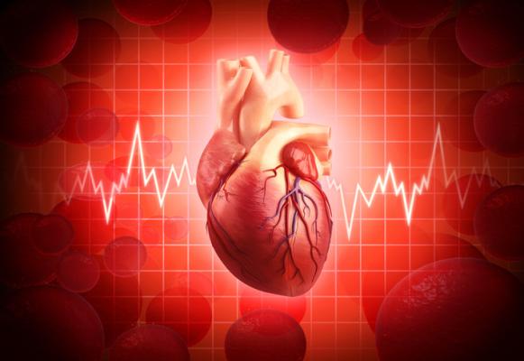 HEART-FID trial presented in a Hot Line session Saturday at ESC Congress 2023 