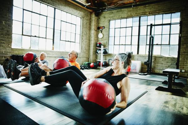 A study in more than 15,000 people has found that physical fitness is linked with a lower likelihood of developing atrial fibrillation and stroke. 