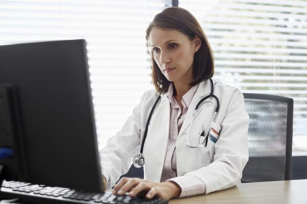 Physicians prescribed significantly more guideline-directed medications for heart failure if they received a customized digital alert via an electronic health record (EHR) system when inputting medical orders shortly after seeing a patient, according to a study presented at the American College of Cardiology’s 71st Annual Scientific Session.