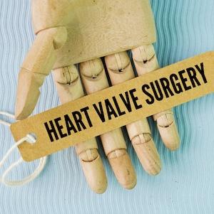 Study Shows Heart Valve Replacement Has Different Risks for Women and Men