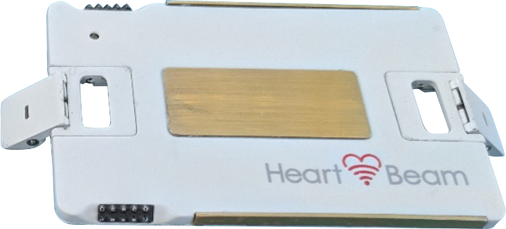 Patent Opens Pathway to a Disruptive Ischemia and Arrhythmia Detection ECG Patch Product 