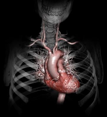 Carotid Artery MRI Improves Cardiovascular Disease Risk Assessment