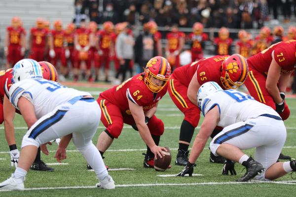 Elite young athletes are set to benefit from a novel screening tool with the potential to change clinical practice by ruling out a serious heart condition frequently misdiagnosed. #GabeMillane #Batavia #BataviaBulldogs #BataviaFootball 