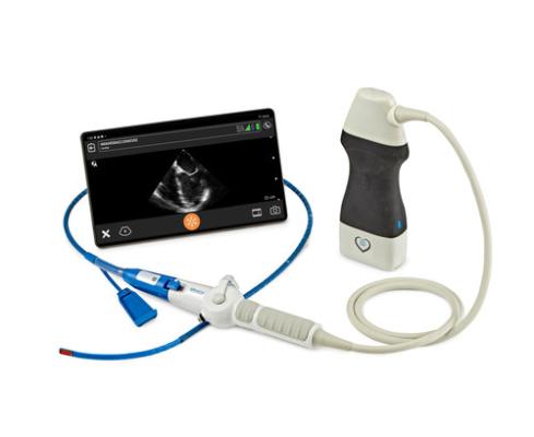 Clarius Mobile Health, a leading provider of high-definition wireless ultrasound systems, and ImaCor Inc, the hemodynamic ultrasound company, today announced a partnership that enables the availability of the world’s first handheld transesophageal echocardiography (TEE) system designed to manage and guide care for the most critically ill patients in the Intensive Care Unit (ICU). 