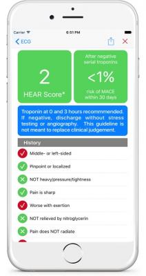 Impathiq Heart Pathway Clinical Decision Support Tool Featured in Circulation