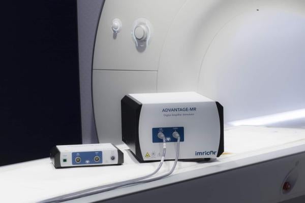 Imricor, a global leader in real-time interventional cardiac magnetic resonance (iCMR) ablation products, is pleased to announce that it has entered into a Memorandum of Understanding (MOU) with GE HealthCare.