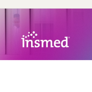 Insmed Announces Positive 12-Month Data from OLE Study of Inhalation Solution for Pulmonary Arterial Hypertension