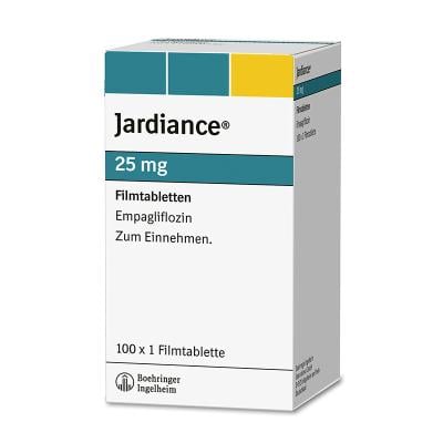 The U.S. Food and Drug Administration approved Jardiance (empagliflozin) to reduce the risk of cardiovascular death and hospitalization for heart failure in adults.