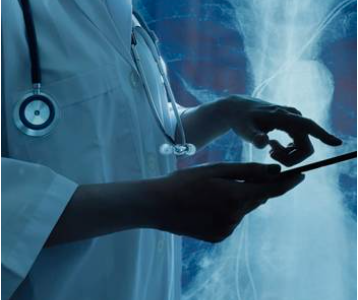 KA Imaging Project Selected for INOVAIT Pilot Fund