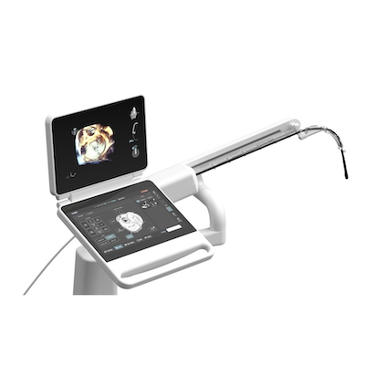 Laza Medical Completes First In-Human Use of Real-Time AI Heart Model for Ultrasound-Guided Cardiac Procedures