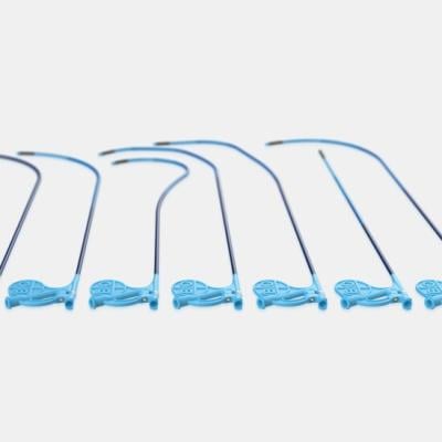 Multiple studies show that Biotronik conduction system pacing tools can reliably support left bundle branch area pacing procedures 