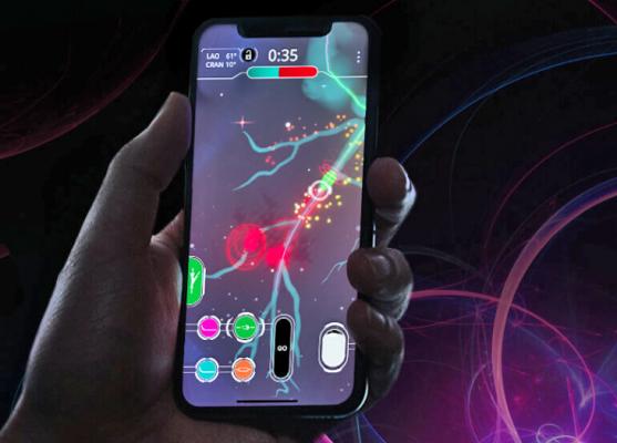 Medical video game company Level Ex expanded into cardiology with the launch of Cardio Ex. It offers clinical video game scenarios that aid in cognitive, spatial-reasoning and decision-making skills in the cath lab. Medical video game app for cardiology training.