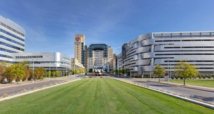 University Hospitals Cleveland Medical Center