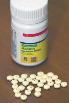 The U.S. Preventive Services Task Force (USPSTF) has released its final recommendations on low-dose aspirin therapy for the primary prevention of cardiovascular disease in adults