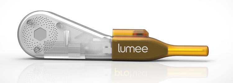 Lumee Oxygen Platform Measures Treatment Response in Critical Limb Ischemia