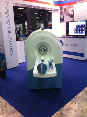 MR Solutions Showcases Multimodality MRI Solutions on Two Continents