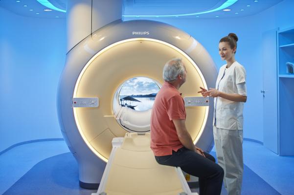 Philips Announces Findings of Patient Experience in Imaging Research