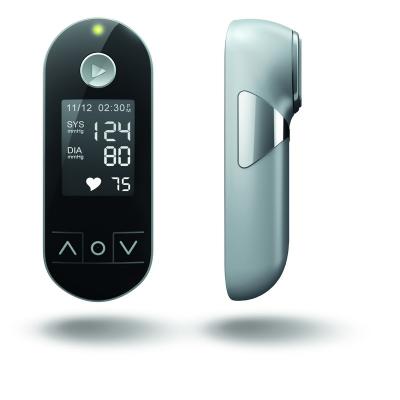 Maisense Introduces Simultaneous Blood Pressure and ECG Recording System