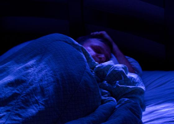 Insomnia Tied to Higher Risk of Heart Disease and Stroke