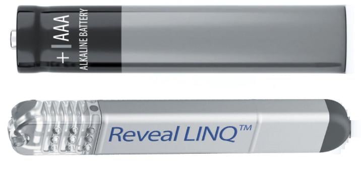 Medtronic announced clinical trial results from the STROKE AF trial demonstrating the superiority of the Reveal Linq Insertable Cardiac Monitor (ICM) to detect abnormal heartbeats, otherwise known as atrial fibrillation (AF), in both large and small vessel stroke patients compared to standard of care. 