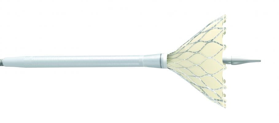 CoreValve TAVR System Shows Strong Long-Term Performance in Clinical Trials