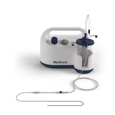 Medtronic Receives FDA Clearance for Riptide Aspiration System