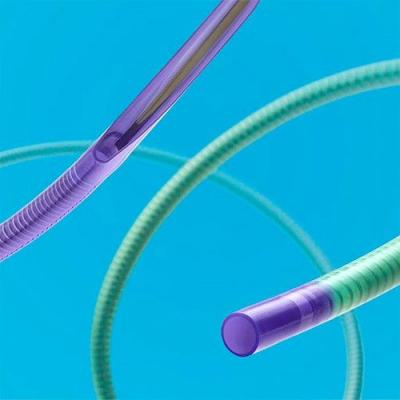 Medtronic Launches Telescope Guide Extension Catheter