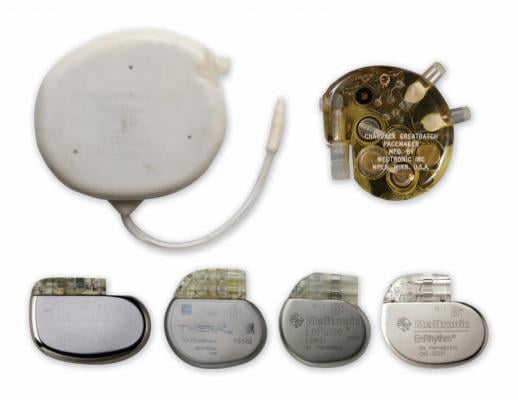 Mexican Doctors Safely Reuse Donated Pacemakers After Sterilization