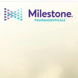 First Patient Enrolled in the Phase 3 ReVeRA-301 Pivotal Trial