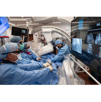 Northwestern Medicine Receives $50 Million Gift to Fuel Cardiovascular Innovation