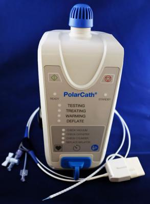 Lokai Medical to Distribute NuCryo Vascular PolarCath Balloon Dilatation System in U.S.