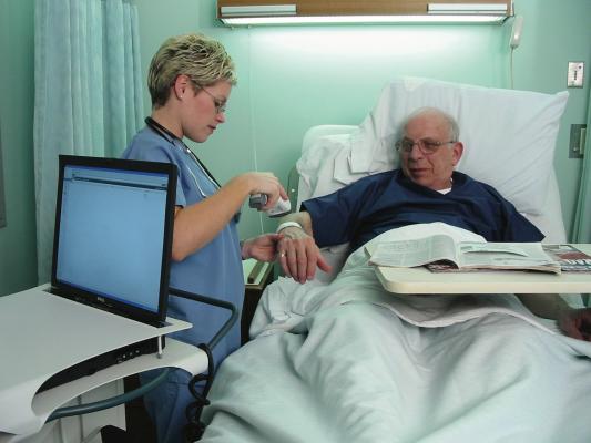 Providing Follow-Up Care After Heart Attack Helps Reduce Readmissions, Deaths