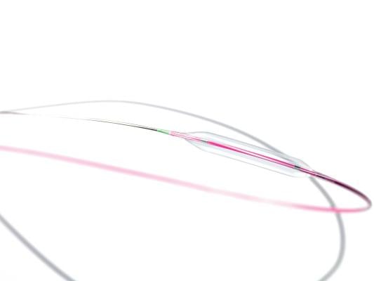 Cardiovascular Systems Inc. and OrbusNeich Announce FDA Clearance  of Sapphire II Pro 1mm Coronary Balloon
