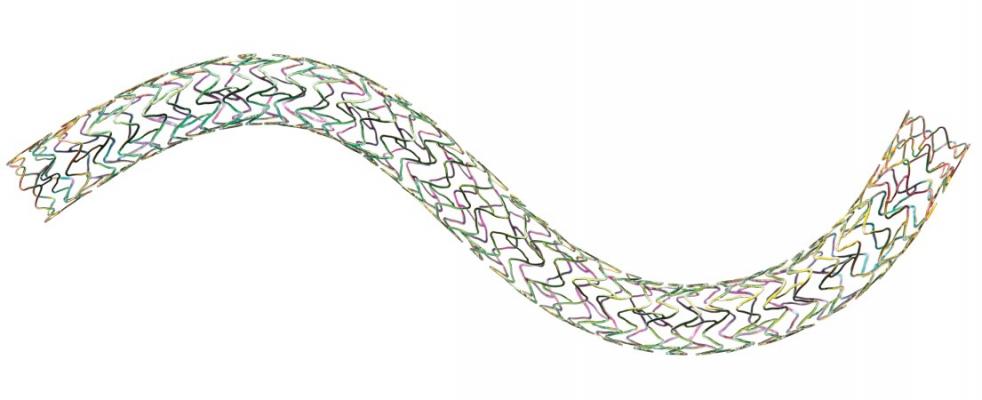 Biotronik announced three-year data from the BIOFLOW-V Trial, which was presented yesterday at the 2020 Cardiovascular Research Technologies (CRT) Congress. The three-year follow-up data demonstrates consistently lower clinical event rates and improvement in patient outcomes, reinforcing the differentiation of the Orsiro coronary drug-eluting stent (DES), which is the first DES to outperform Xience.