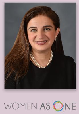 The Cardiovascular Research Foundation has announced its Inaugural Pulse‑Setter Awards, including Pulse-setter Champion and Women as One Co-Founder, Roxana Mehran, MD.