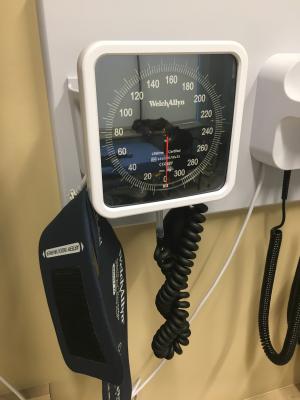 Petaluma Health Center Wins 2017 HIMSS Davies Award for Hypertension Control Program
