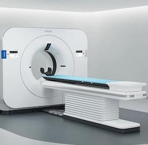 computed tomography, Philips, cardiac imaging