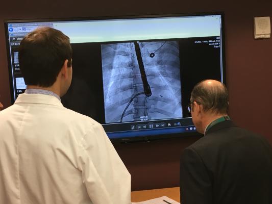 Philips Debuts Cardiac Ultrasound and Enterprise Informatics Offerings at ESC 2019