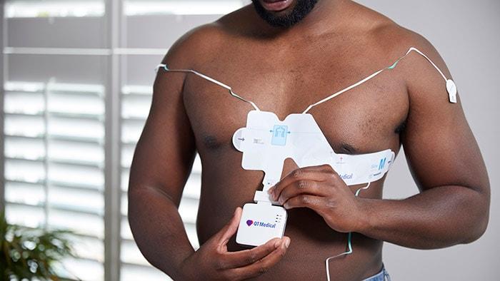 Philips, a global leader in health technology, announced the introduction of the industry’s first full-service, at-home, 12-lead electrocardiogram (ECG) solution for use in decentralized clinical trials. 