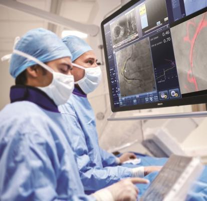 iFR More Cost-Effective Than FFR in PCI Guidance