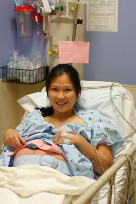 pregnant women, congenital heart disease, new recommendations, Circulation journal, UCLA