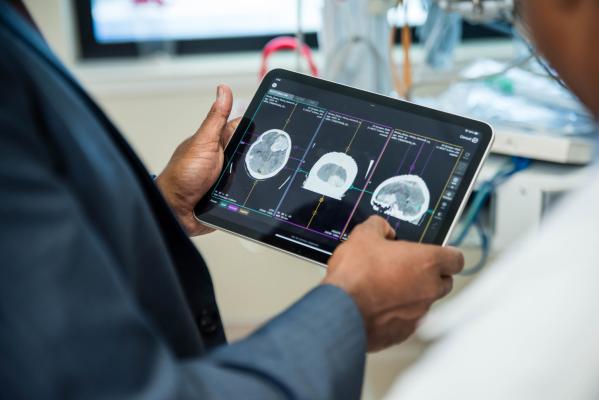 Georgia Regional Medical Center Implements Deep Clinical AI Platform for Stroke Care