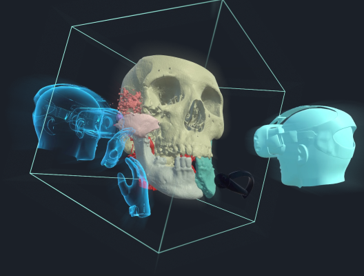 Healthcare software start-up, Realize Medical, announced today that its virtual reality (VR) software for surgical planning, Elucis, has received 510(k) clearance from the U.S. Food and Drug Administration (FDA). 