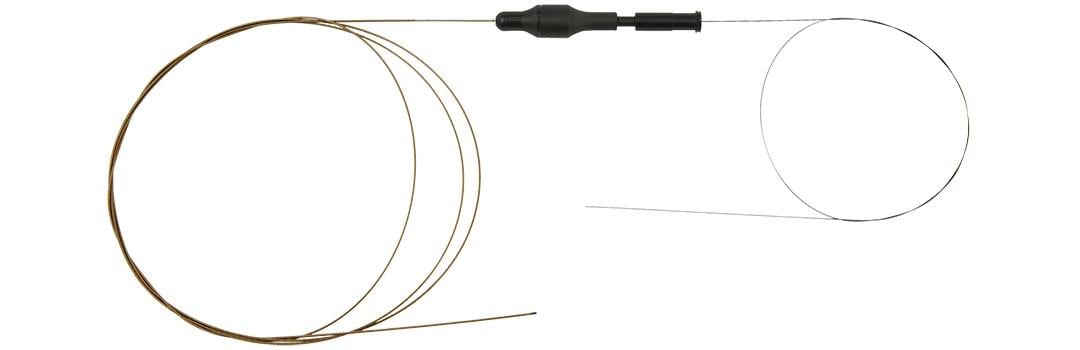 Reflow Medical's Wingman Crossing Catheter Receives FDA Clearance for Coronary Indication
