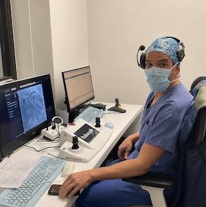 Robocath Completes Enrollment in First-In-Human Study of Next-Gen  Robotic Platform in Interventional Cardiology