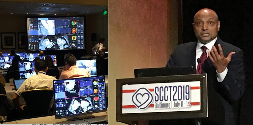 SCCT Plans to Make 2020 Annual Meeting Virtual Due to COVID-19. #SCCT2020 #SCCT20 #CCTfirst