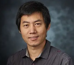 Zhiqiang Lin, Ph.D., Assistant Professor at the Masonic Medical Research Institute (MMRI), along with his colleagues, are actively investigating heart disease and inflammation.