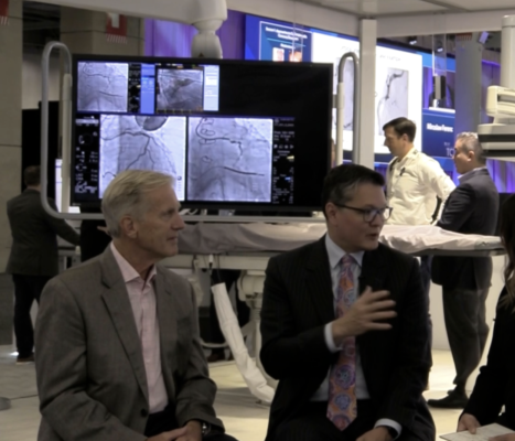 New procedures, new workflows, and increased collaboration across traditionally siloed areas are increasing the need for better cardiology data management tools.