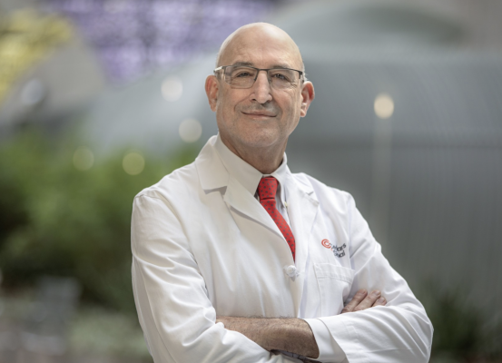 Robbin Cohen, MD, now serves as director of the Cardiac Surgery Program at Huntington Health, a Cedars-Sinai affiliate, and will be practicing out of Huntington Health’s Pasadena campus.