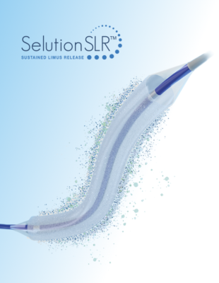 SELUTION SLR, MedAlliance’s novel sirolimus-eluting balloon, has received conditional FDA Investigational Device Exemption (IDE) approval to initiate its pivotal clinical trial for the treatment of coronary de novo lesions.